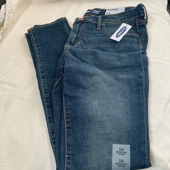 Old Navy Kids Jeans - Picture 1 of 6
